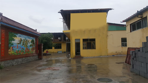 ����˳��·�߿ⷿ�����桢�칫��ס�޳���